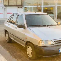 پراید صبا مدل ۸۵