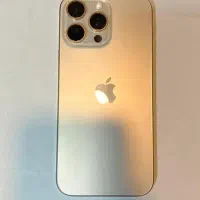 آیفون ۱۶ پرومکس ۵۱۲گیگ