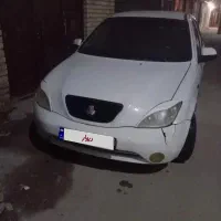 تیبا ۱مدل ۹۳شاستی سالم بی رنگ|خودرو سواری و وانت|مشهد, گرجی علیا|دیوار