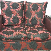 مبل|مبلمان خانگی و میز عسلی|خوانسار, |دیوار