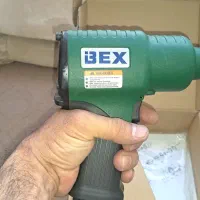 بکس بادی مارک بکسbex