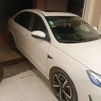 ریسپکت ۱۴۰۲ سفید|خودرو سواری و وانت|تهران, هروی|دیوار