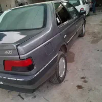 پژو 405|خودرو سواری و وانت|کوار, |دیوار