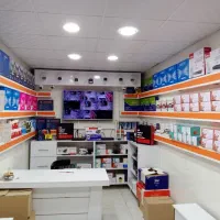 دزدگیر و دوربین مداربسته|دوربین مداربسته|خرمآباد, |دیوار