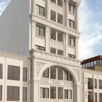 155متر-دو-واحدی-بلوار-کریمی