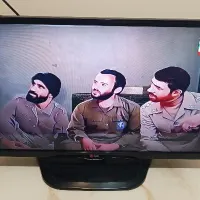 تلویزیون ال ای دی ال جی درحد نو|تلویزیون و پروژکتور|شهرکرد, |دیوار