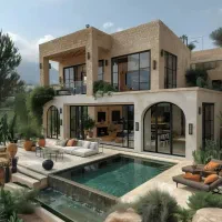 استخدام مهندس معماری