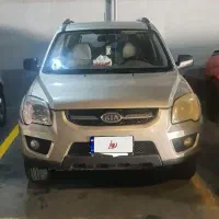 اسپورتیج ۲۰۰۹