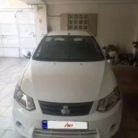 ساینا  دنده ای مدل ۹۹ برج ۹|خودرو سواری و وانت|تهران, خواجه نظام الملک|دیوار