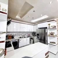 ۸۰متر/دو کله نورگیر/پارکینگ دار/بانو پسند/قایمیه|فروش آپارتمان|اسلامشهر, شهرک قائمیه|دیوار