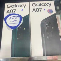 galaxy A07