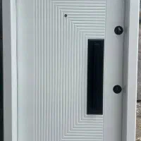 درب ضد سرقت ارزان|مصالح و تجهیزات ساختمان|مشهد, سپاد|دیوار