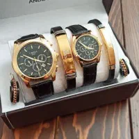 ساعت روز پدر