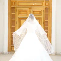 فروش لباس عروس