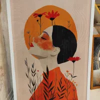 تابلو دیواری