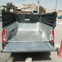 وانت بار اریسان کرایه‌‌تلفنی|خدمات حمل و نقل|نیشابور, شهرک رسولی|دیوار