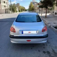 206v8|خودرو سواری و وانت|مشهد, چهارچشمه|دیوار