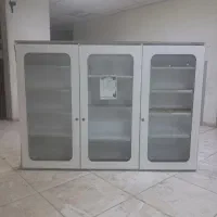 ویترین ام دی اف