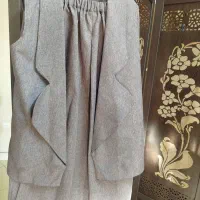 جلقه دامن