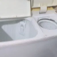 لباس شویی دوقلو ۱۰کیلویی پتوشور