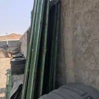 فروش کانتینر چادری|قطعات یدکی و لوازم جانبی|عجب شیر, |دیوار