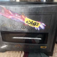 فروش بخاری گازی