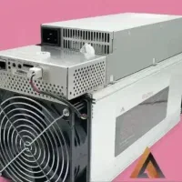 ماینرM31 در حد نوو 72 تراهش