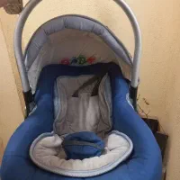 کریر سالم|کالسکه و لوازم جانبی|تبریز, |دیوار