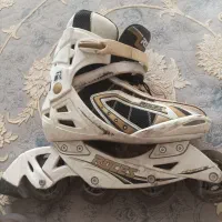 اسکیت حرفه ای