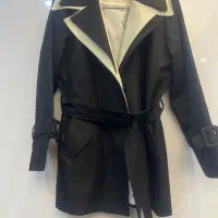 بارانی استردار ۴۰/۴۶|لباس|اهر, |دیوار