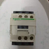 کنتاکتور