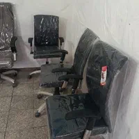 صندلی های اداری و کارمندی در همه رقم