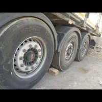 لبه ۱۳.۶۰ یک متری|خودرو سنگین|مشهد, کوی المهدی|دیوار