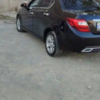 دنا پلاس توربو اتومات 1402|خودرو سواری و وانت|فردیس, شهرک ارم|دیوار