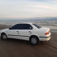 دریچه گازسیمی فوقالعاده سالم بشرط خداپدربیامرزی|خودرو سواری و وانت|فشاپویه, |دیوار