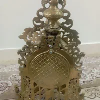ساعت برنزی