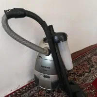 جارو برقی کاملا سالم