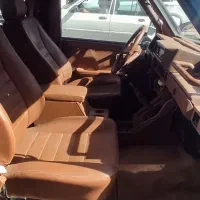 پاترول 2در 4سیلندر|خودرو سواری و وانت|زنجان, |دیوار