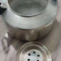 سماورروگازی