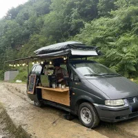 کاروان کمپر آفرود جوانان|خودرو سواری و وانت|تهران, ترمینال غرب|دیوار