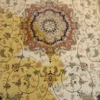 دانه ای۲۲۰۰۰۰۰میلیون دویست هزارتومان|فرش|مشهد, رضاییه|دیوار