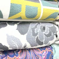 روتختی نخ پنبه اعلا مادام کوکو