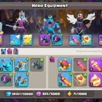 اکانت کلش|کنسول، بازی ویدئویی و آنلاین|نهاوند, |دیوار