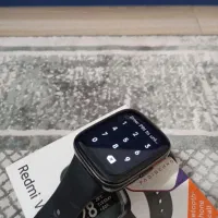 ساعت هوشمند شیائومی Redmi watch 3 active|ساعت|ری, شهادت|دیوار