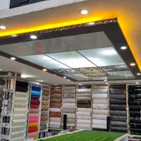 برچسب کابینت / روکش کابینت / استیکر دیواری|مصالح و تجهیزات ساختمان|کرج, شهرک بنفشه|دیوار