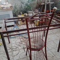 میز ناهارخوری