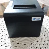 پرینتر حرارتی ای اس بی