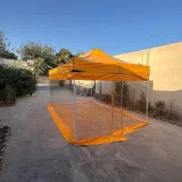 ساحلی  الاچیق سایبان ساحلی