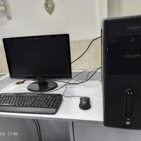 کامپیوتر گیمینگ اقتصادی با گرافیک۲گیگ