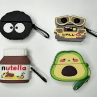 کاور ایرپاد عروسکی